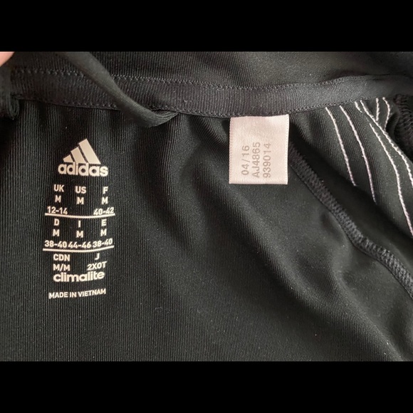 Adidas Tiro 19 Training Jacket - Picture 4 of 4